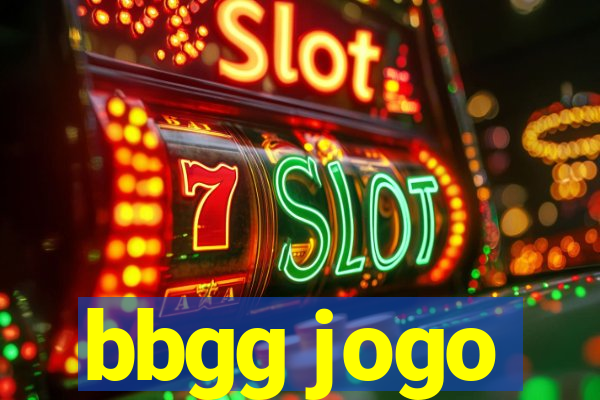 bbgg jogo
